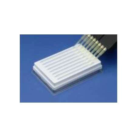 Jg Finneran Clear Cover for 8 or 12 Channel Res, PK 5 TR100-812C